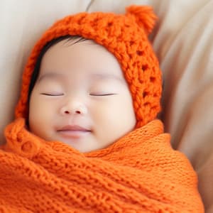 Corrientes Para Bebés: Canciones De Cuna Binaurales Del Océano - Chupetes sinusoidales