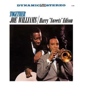Together/Have A Good Time - Joe Williams