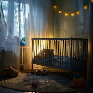 Abrazo Reconfortante Del Arrullo Para El Sueño Del Bebé - Bebé del sueño del sonido del océano