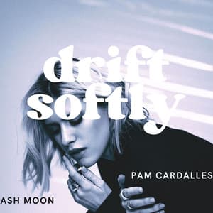 Drift Softly: Break the Static - Pam Cardalles