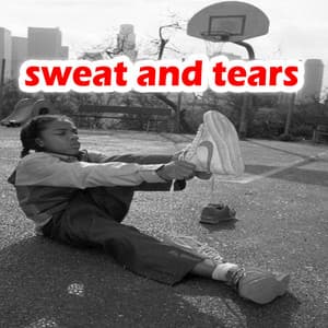 Sweat and Tears - lpbeats