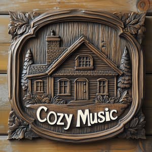 Cozy Lofi Vibes for Chilled Evenings - Cozy Music