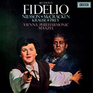 Beethoven: Fidelio - Ludwig van Beethoven