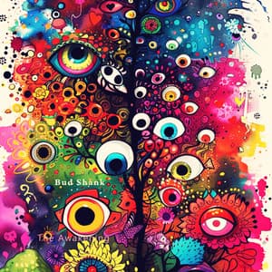 The Awakening - Bud Shank