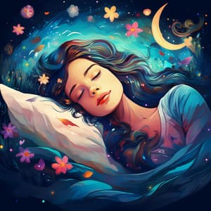 Night's Rest: Sounds for Peaceful Sleep - Stress Buster