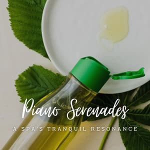 Piano Serenades: A Spa's Tranquil Resonance - Mozartian Pianist