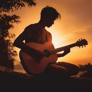 Guitarra Para Descansar: Suaves Melodías Para Dormir - Guitarras Flamencas