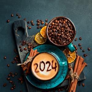 Twilight Coffee Jazz: Chill and Smooth Blends - Coffee Lounge Collection