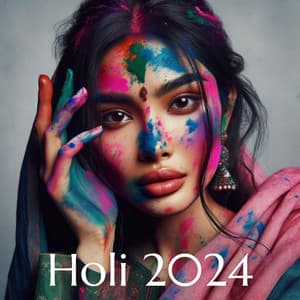 Holi Purnima: The Blissful Holi Festival of Nepal - Sai Mantra