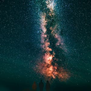 12th Hour: Dead Air Soundscape - White Noise