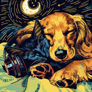 Haustierglück: Liebster Wohlfühlort - Katzenmusik