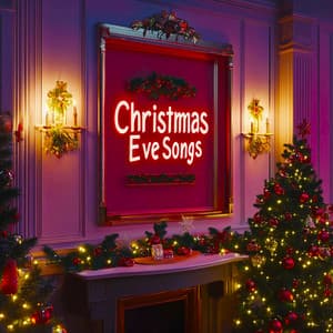 Christmas Eve Songs - Christmas Music Legends