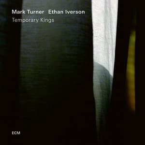 Temporary Kings - Mark Turner