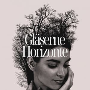 Gläserne Horizonte: Wenn der Wind zu Träumen Beginnt - Meditationsmusik Sammlung