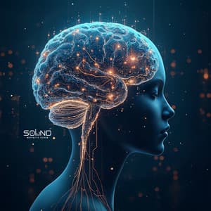 Healing Brain at the Neurological Level - Sound Effects Zone