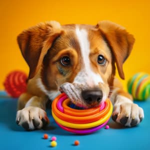 Ritmos De Ladrido: Hip Hop Para Perros - Tarde de domingo apacible