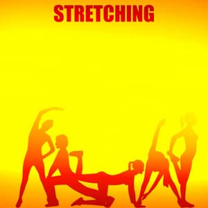 Stretching - Training Motivation Music