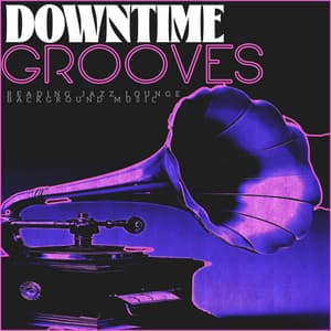 Downtime Grooves - Reading Jazz Lounge Background Music