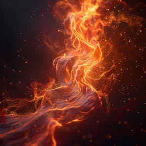 Fire Yoga Music: Warm Sounds for Inspired Practice - Yoga Dreams