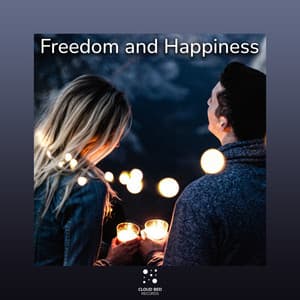 Freedom and Happiness - Heal Your Spirit