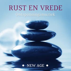 Rust en Vrede: Ontspanningsmuziek - Rustgevende Muziek Dream Masters