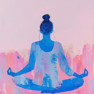 Ritmos De Yoga: Movimientos Meditativos - Zona de Música Relajante de Yoga
