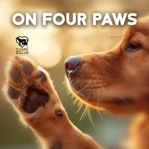 On Four Paws - Pet Care Club