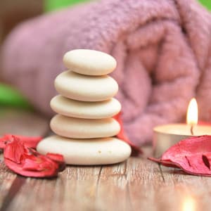 Sensory Delight - Alicia Bliss