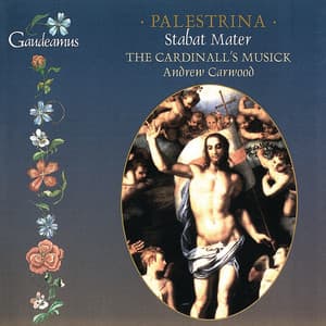 Palestrina: Stabat Mater; Magnificat tertii toni - Giovanni Pierluigi da Palestrina