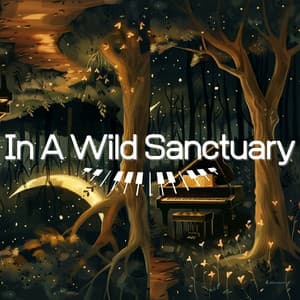 In A Wild Sanctuary - Tranquil Comfort