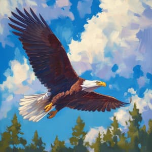 * Wings of Freedom for Morning Walks and Peaceful Mindset * - Calming Singing Birds Zone