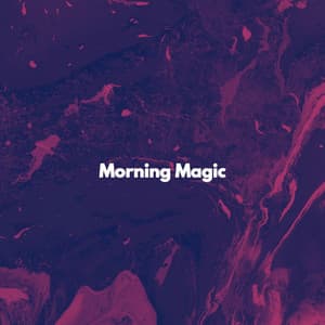 Morning Magic - French Cafe Jazz
