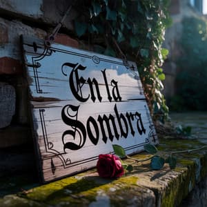 En la Sombra - Alabanzas Cristianas