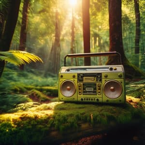 Hip Hop De Ensueño: Sonidos Calmantes Para Dormir - Luna amorosa