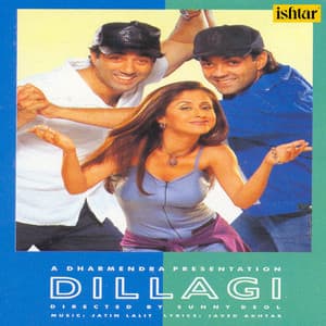 Dillagi - Jatin-Lalit