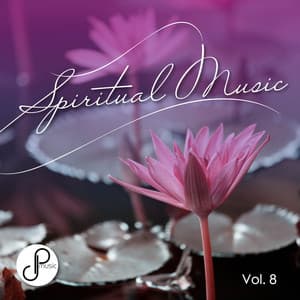 Spiritual Music, Vol. 8 - Spiritual Music