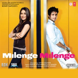 Milenge Milenge - Himesh Reshammiya