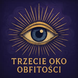 Trzecie Oko Obfitości - Magdalena Fortuna