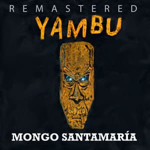 Yambú - Mongo Santamaria