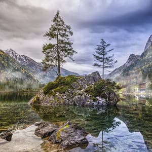 40 Continuous Chilling Out Music - Study Music