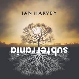 Subterrania - Ian Harvey