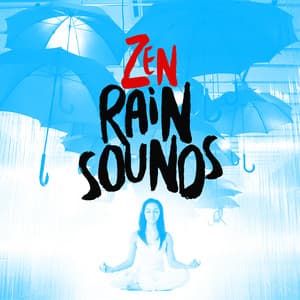 Zen Rain Sounds - Natural Rain Sounds
