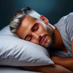 Armonía Reconfortante Para El Sueño: Sonidos Tranquilos Para Dormir - Sonido relajante para dormir