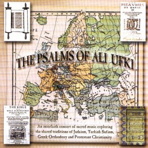 The Psalms of Ali Ufki - DÜNYA
