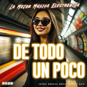 De Todo Un Poco 2025 - La Mejor Música Electrónica
