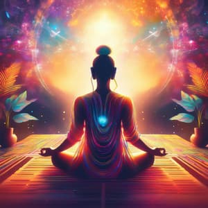 Meditation Flow: Music for Steady Calm - Ultimate Calm Music