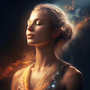 Vibraciones Reconfortantes: Música Para Calmar La Mente - Mándalas Musicales