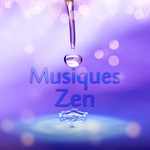 Musiques Zen - Franky Mood