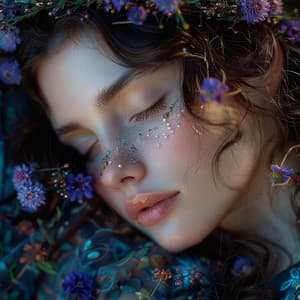 Noche Suave: Música Para Dormir Profundo - Ayuda para dormir para el insomnio