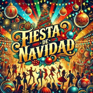 Fiesta de Navidad - Canciones De Navidad